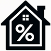 Custom Build Percentage Policy icon