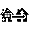 Replacement Dwelling icon