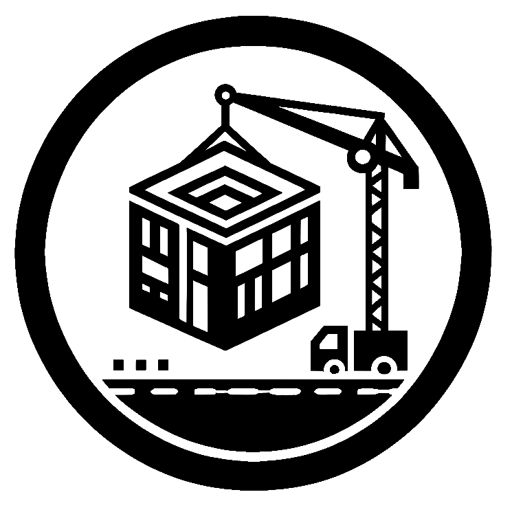 Offsite Construction icon