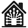 Smart Home Technology icon