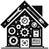 Innovative Construction Techniques icon